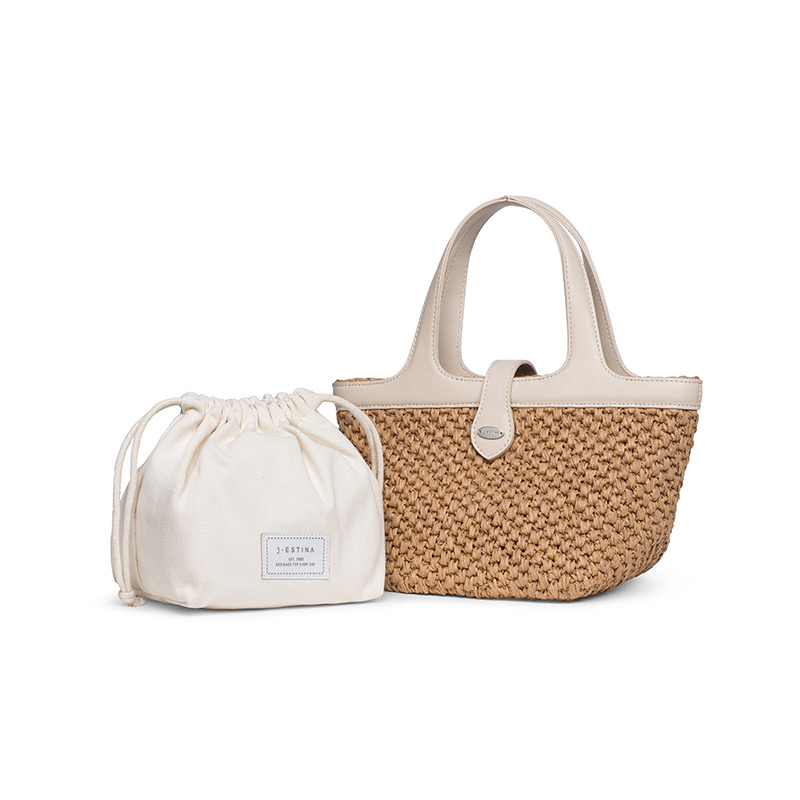 MUSINSA | J.ESTINA SOLE SM tote IV