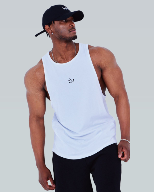 VERMANN SYMBOL LOGO TANK