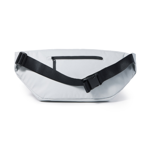 COMMUTER SLING BAG - L/GREY (P245ACR103)