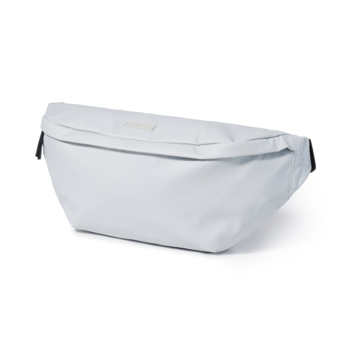 COMMUTER SLING BAG - L/GREY (P245ACR103)