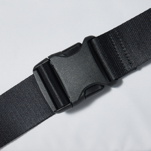 COMMUTER SLING BAG - L/GREY (P245ACR103)