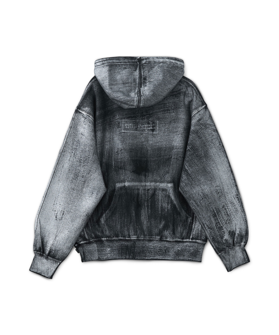 MUSINSA RAFFLE | Supreme x MM6 Maison Margiela Foil Box Logo