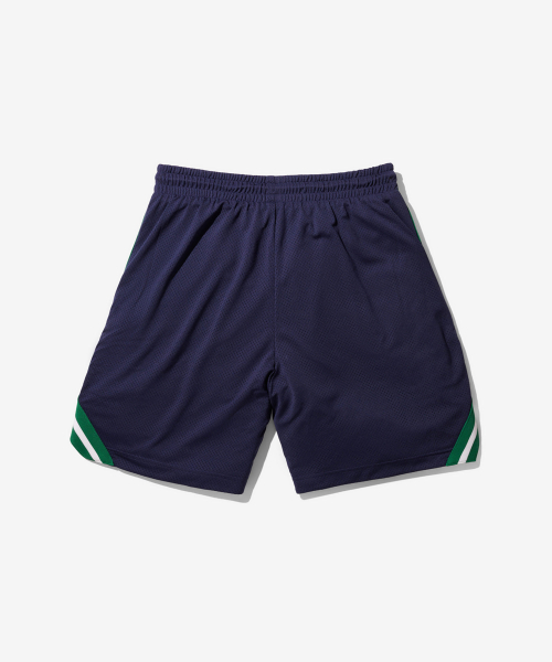 Шорты PUMA x Noah Lacrosse - Navy / 625071-06