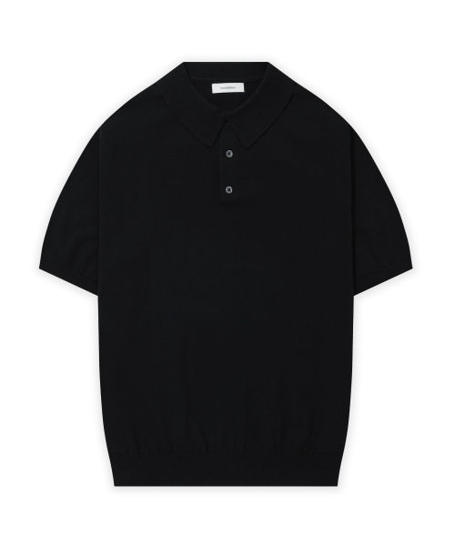 Nature Cotton Linear воротниккофта - 7 COLOR
