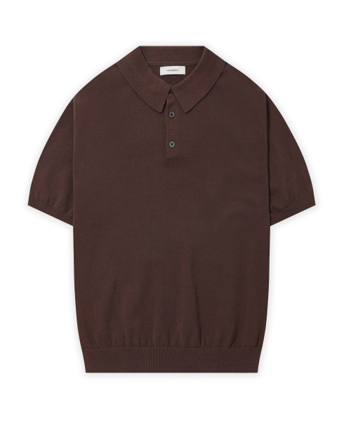 Nature Cotton Linear воротниккофта - 7 COLOR