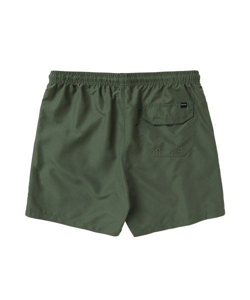 Брендовые шорты для плавания BRAND Swim boardshort