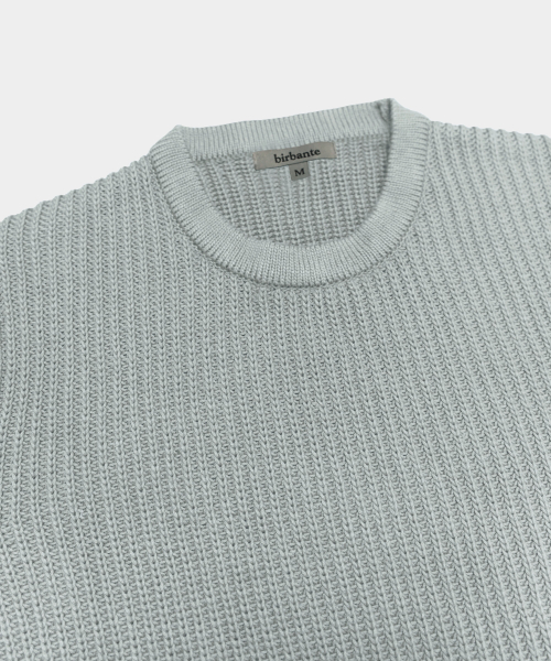 Летний стираемый полуниткт Sky Grey