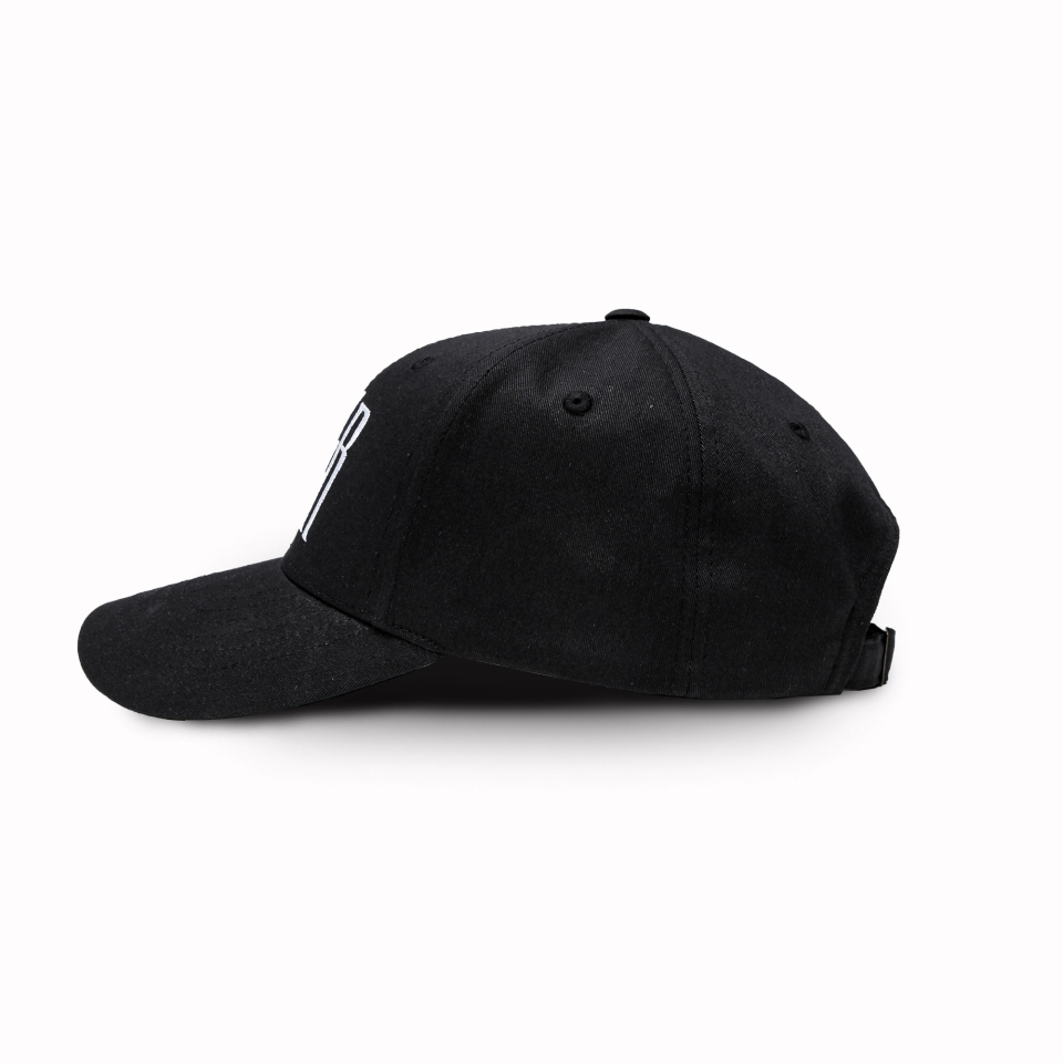 MUSINSA公式 | SCHISM INDUCING C0KR BASEBALL CAP