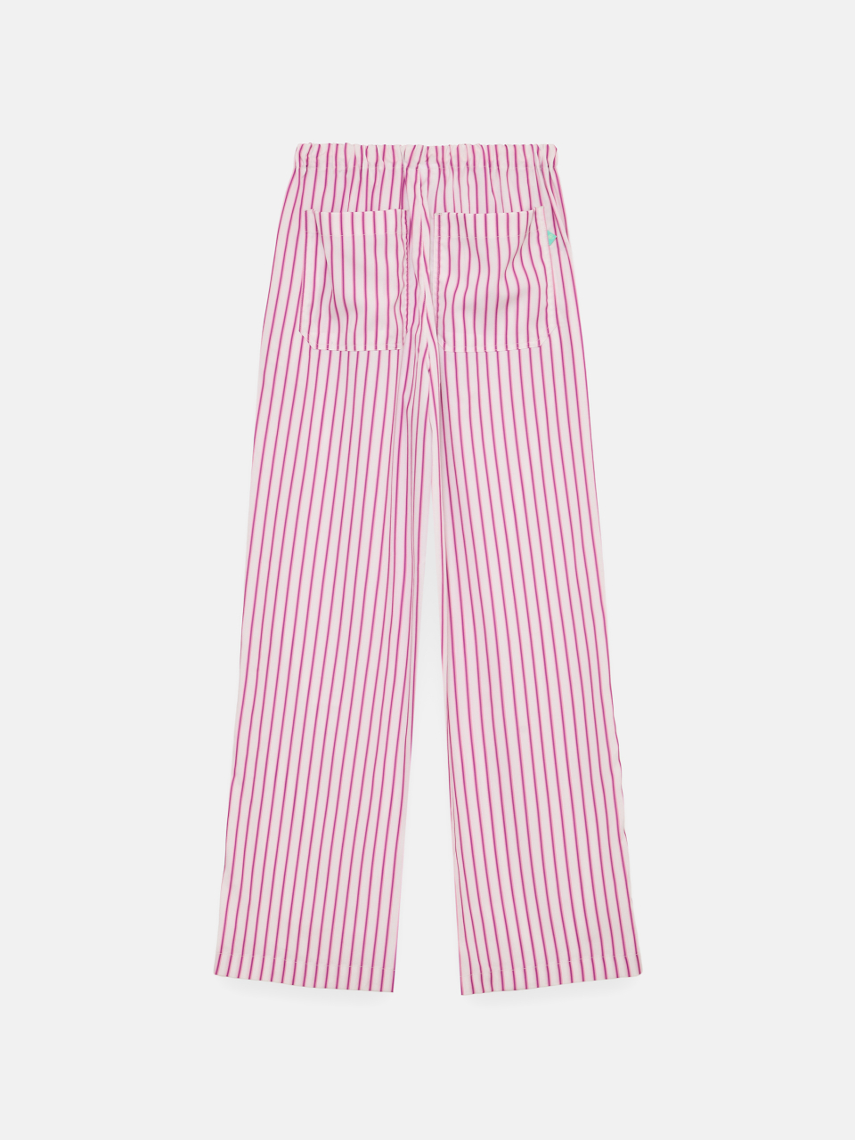 パンツ [ENZO BLUES] Spread Stripe Banding Pants MUSINSA | ENZO BLUES Spread Stripe Banding Pants (Pink)