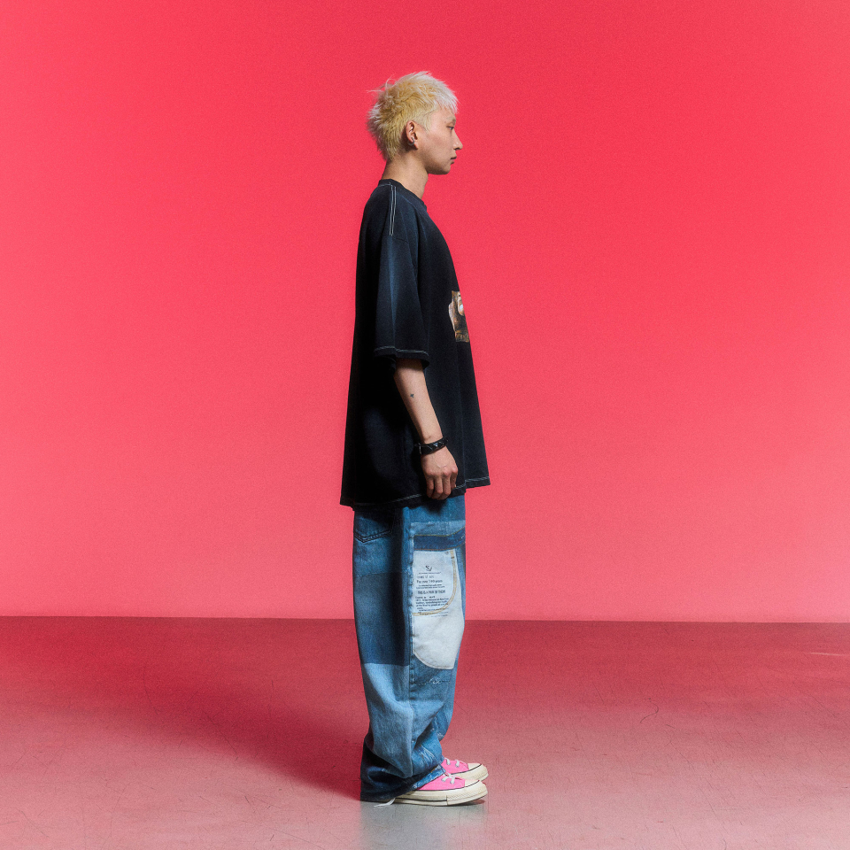 【SCHISM INDUCING】SCAM JEANS BLUE MUSINSA | SCHISM INDUCING SCAM JEANS_BLUE