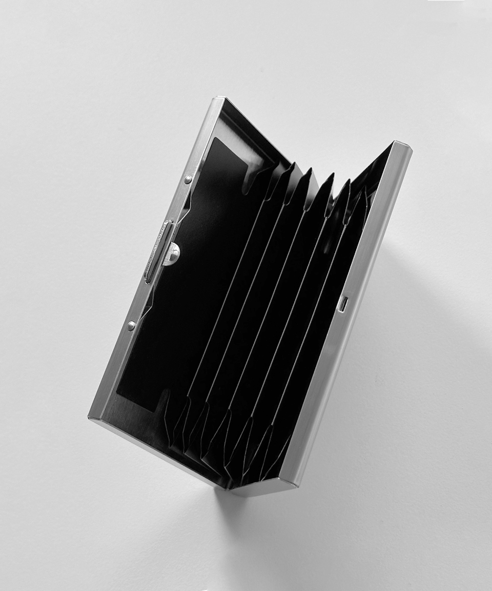 ☆godasin☆ Spotties Accordion Wallet GDS51RUWA02 MUSINSA | GODASHIN Spotties Accordion Wallet