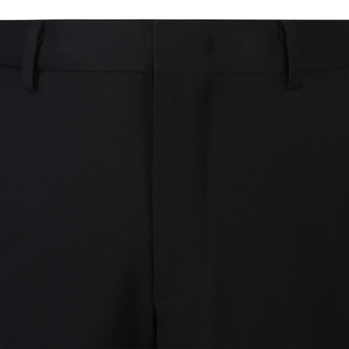 24S/S Spider тонкие брюки-слаксы (FIPAA2411)