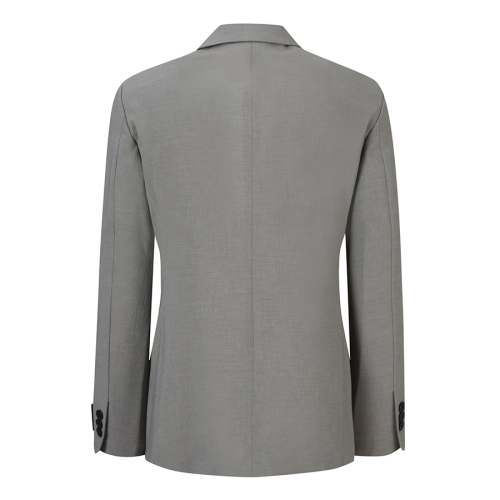 24S/S Poly Solid жакет-костюм (FIEAD4336)