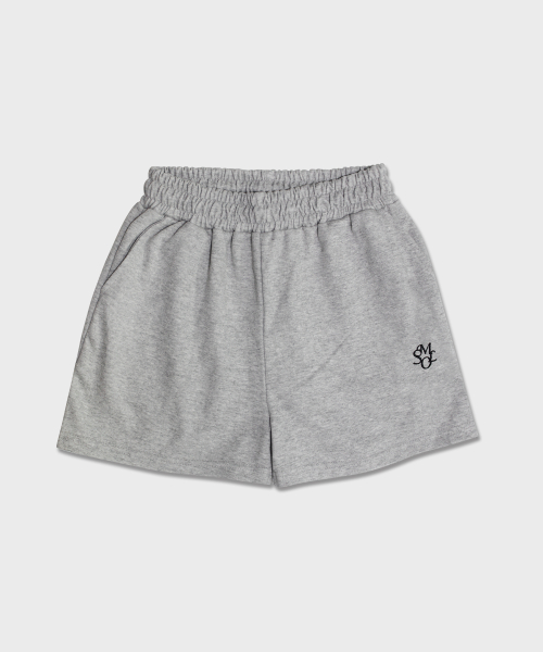 [2PACK] Essential short pants (4Color)