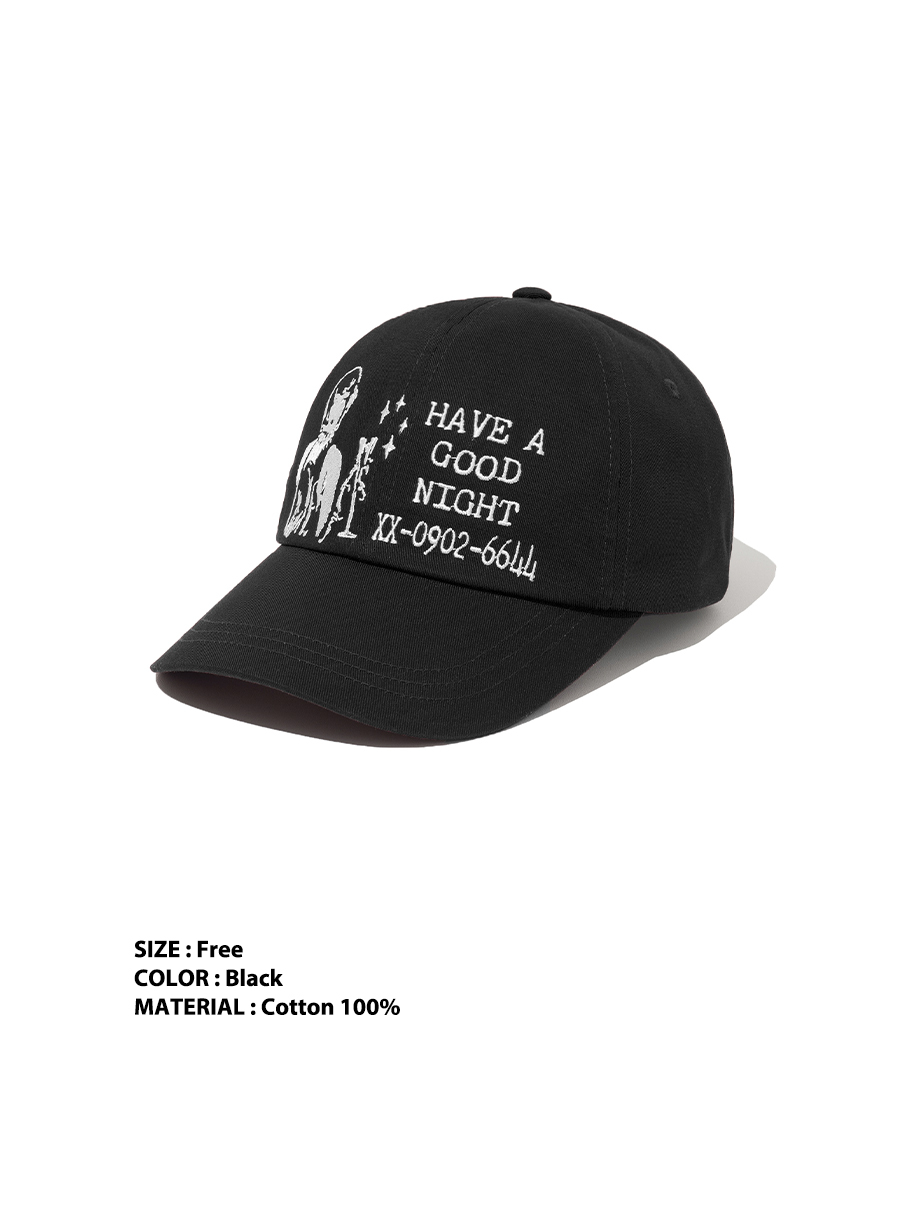 キャップ NOT4NERD 6644 Service Ball Cap Wine CP024WN MUSINSA | NOT4NERD 6644 Service Ball Cap - Black