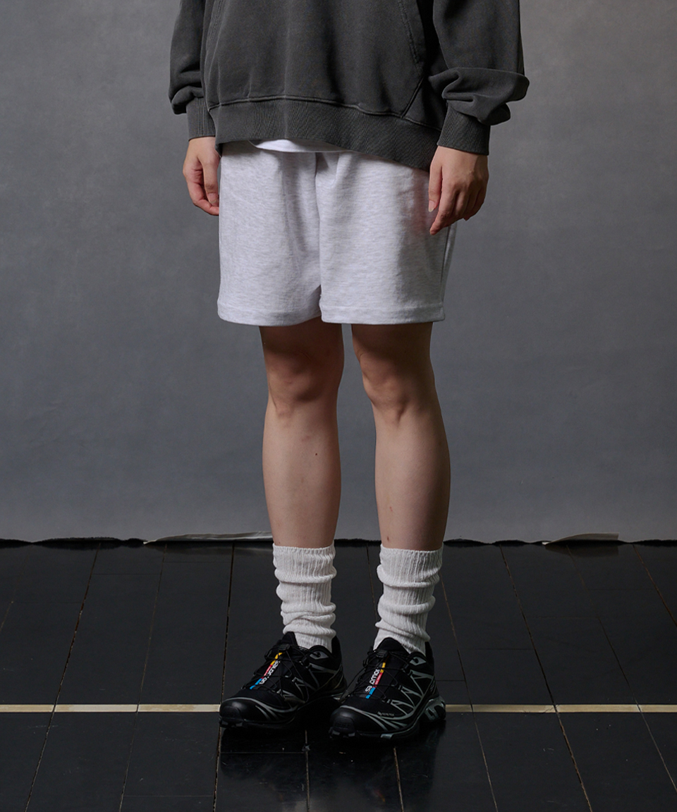 Royal Minimal Sweat Shorts