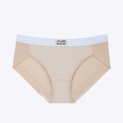 Трусы-слипы All Day Hem, 4 Colors на выбор