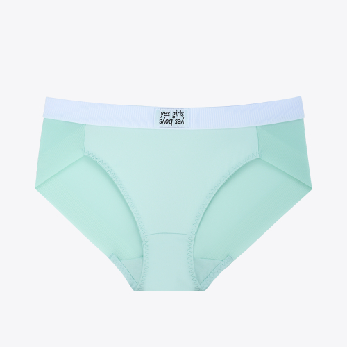 Трусы-слипы All Day Hem, 4 Colors на выбор
