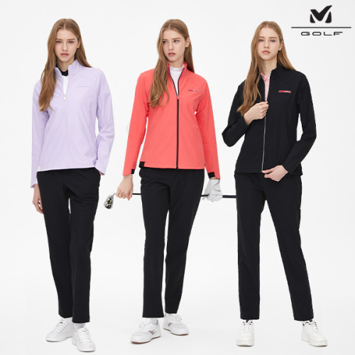 Женский трикотажный костюм 3Color