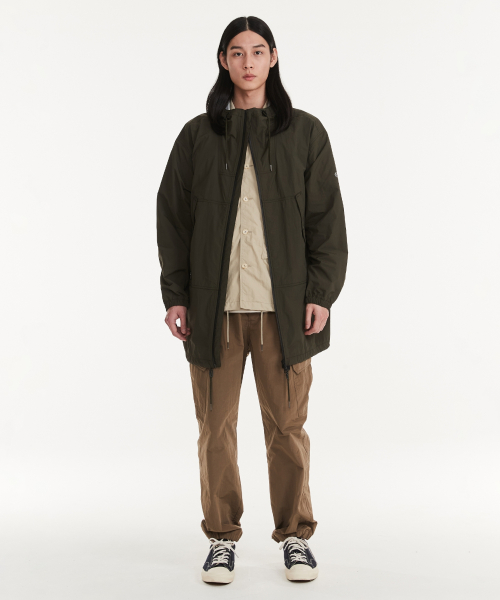 Ветровка Monsoon (KHAKI)