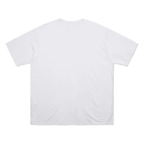 Футболка с динозавром [WHITE]