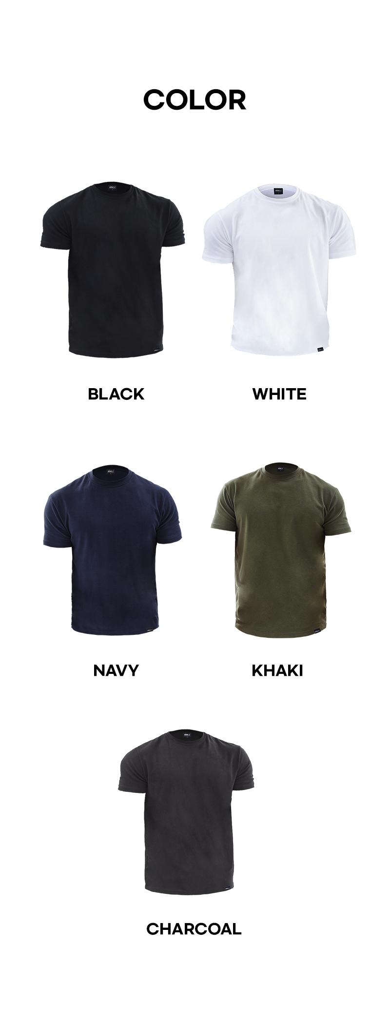 韓国発!【NINEZ】体格がよく見えるマッスルTシャツ 韓国発!【NINEZ】体格がよく見えるマッスルTシャツ (Tシャツ