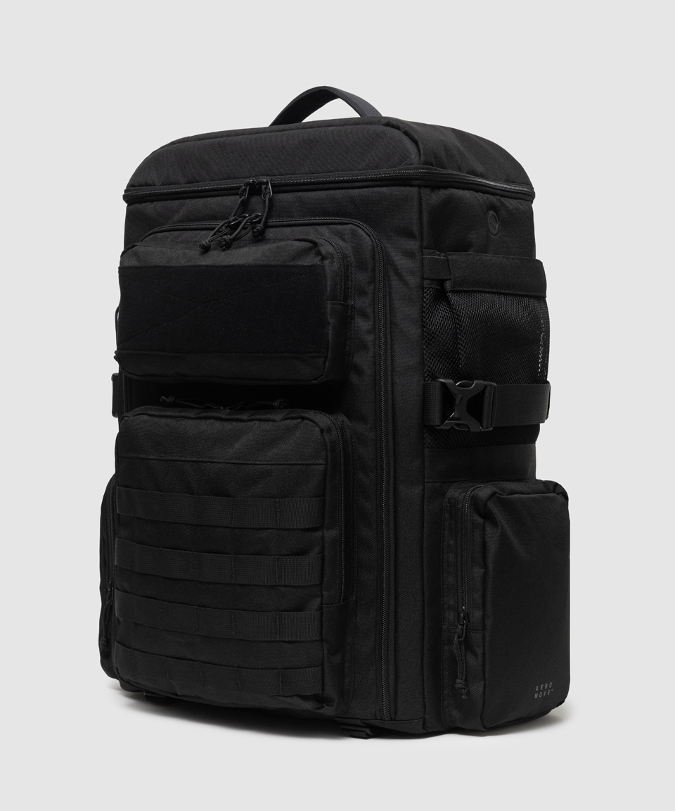 Рюкзак Mammoth (Black)