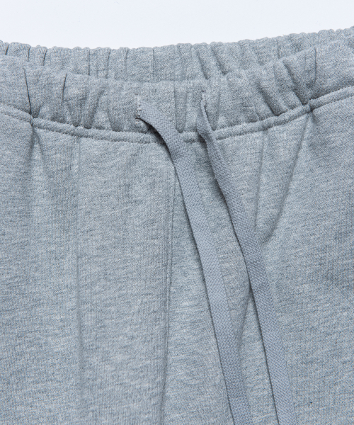 Свободные спортивные штаны wide fit - Grey