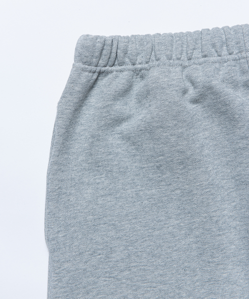Свободные спортивные штаны wide fit - Grey