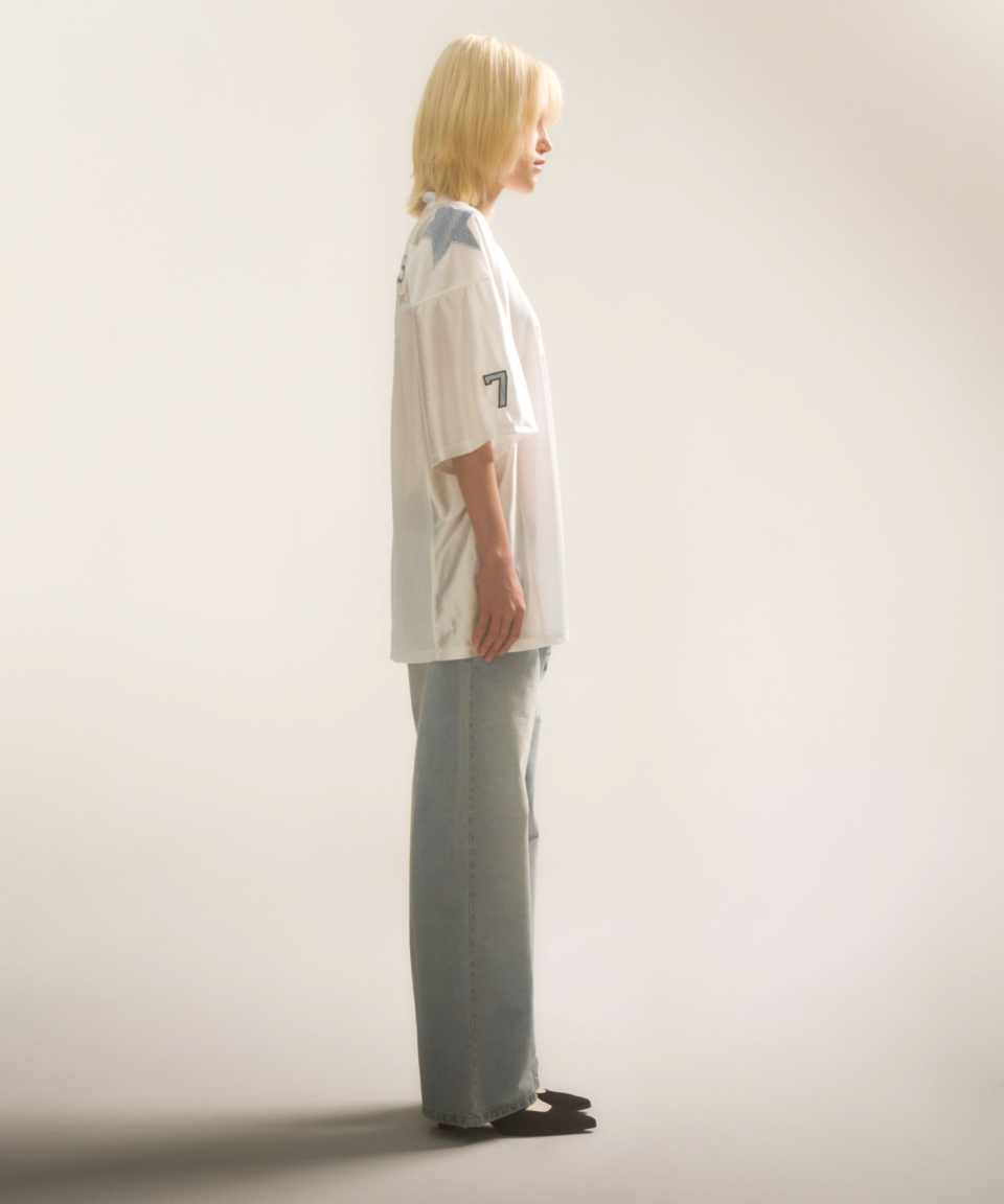 【2000Archives】2000 FOOTBALL T SHIRT 2000ARCHIVES☆2000 Football T-Shirts (2000Archives/Tシャツ