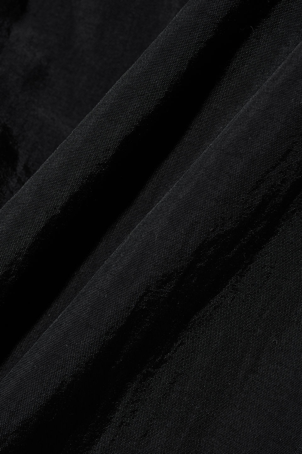 Women olmo boxy dress [black] 상세 이미지 7