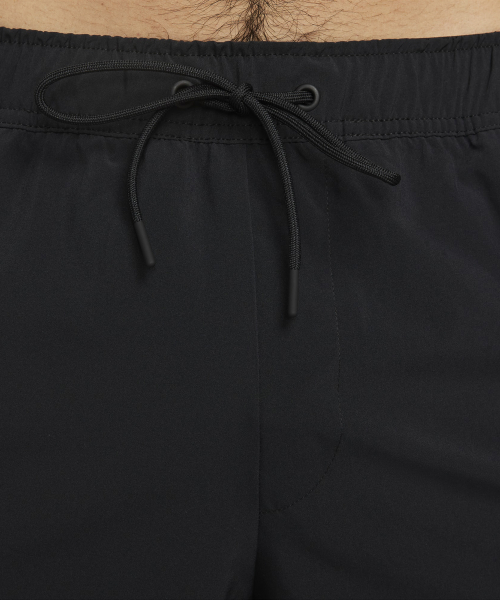 Шорты NIKE Dri-Fit Unlimited 7" Unlined Versatile M Black / DV9341-010