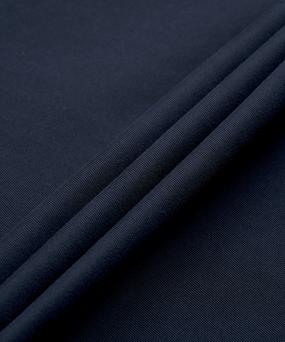 MUSINSA公式 | A COLD WALL Strand Shirt - Navy / ACWMSH131NAVY