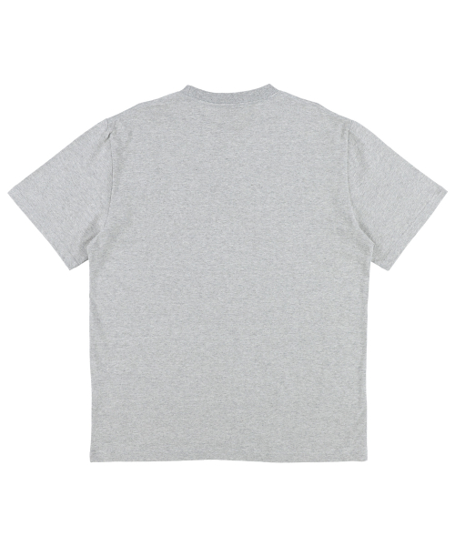 TCM restaurant T (grey)