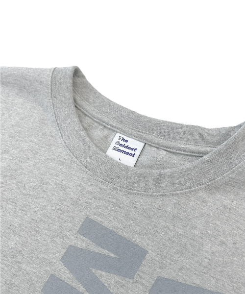 TCM restaurant T (grey)