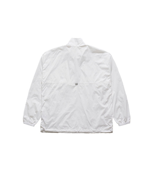 Легкий анорак 24SS - White/LIGHT ANORAK
