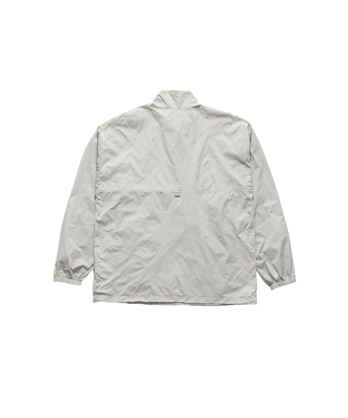 Легкий анорак 24SS - GRAY