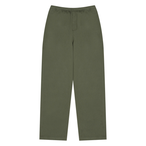 F*CK OFF BIO PANTS KHAKI