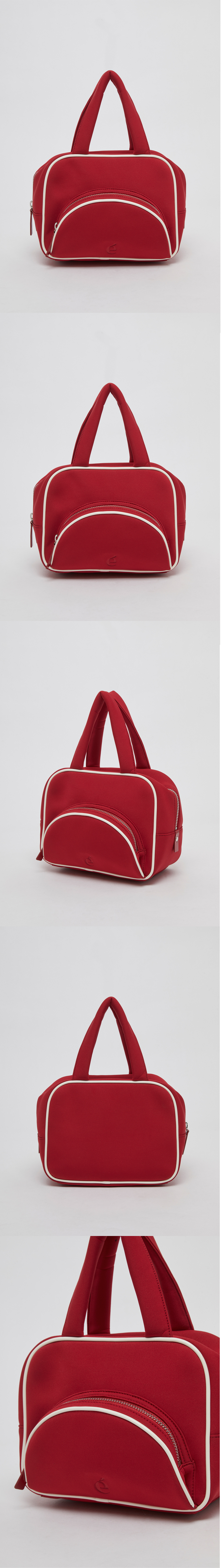 ★Archivepke★Rocking bag★Red clay★韓国★大人気★ Archivépke] Rocking bag(Red clay)