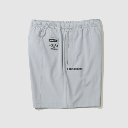 Шорты Ice Woven Cooling Graphic 4-part Charcoal Grey (UP321CHP71)