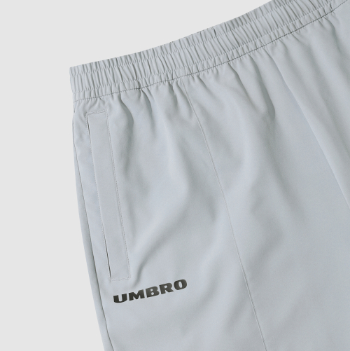 Шорты Ice Woven Cooling Graphic 4-part Charcoal Grey (UP321CHP71)