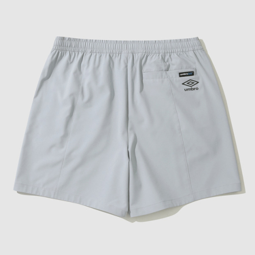 Шорты Ice Woven Cooling Graphic 4-part Charcoal Grey (UP321CHP71)