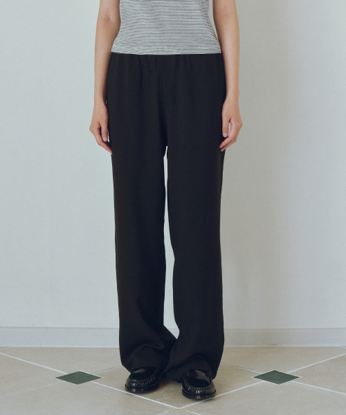 Summer banding брюки
