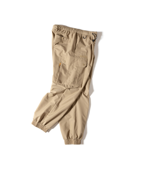 Женские брюки-карго Air Beige