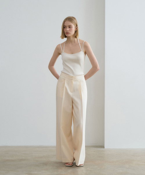широкий Pintcuk Trousers