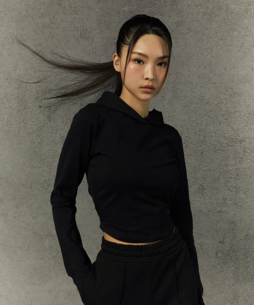 Женское худи Cotton Air (2 colors)