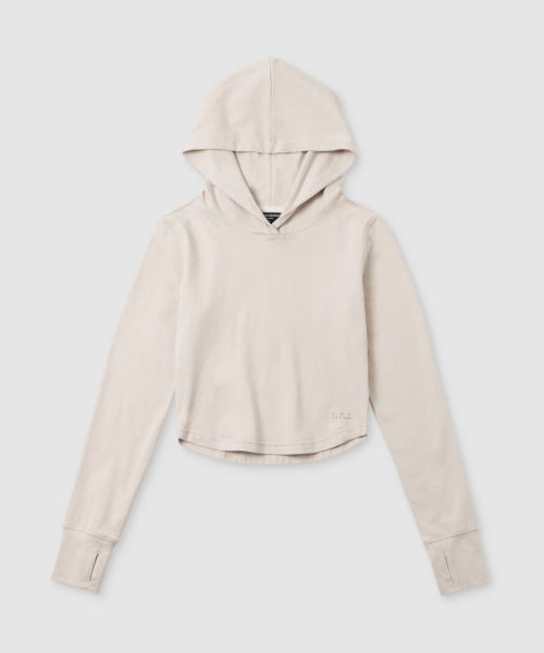 Женское худи Cotton Air (2 colors)