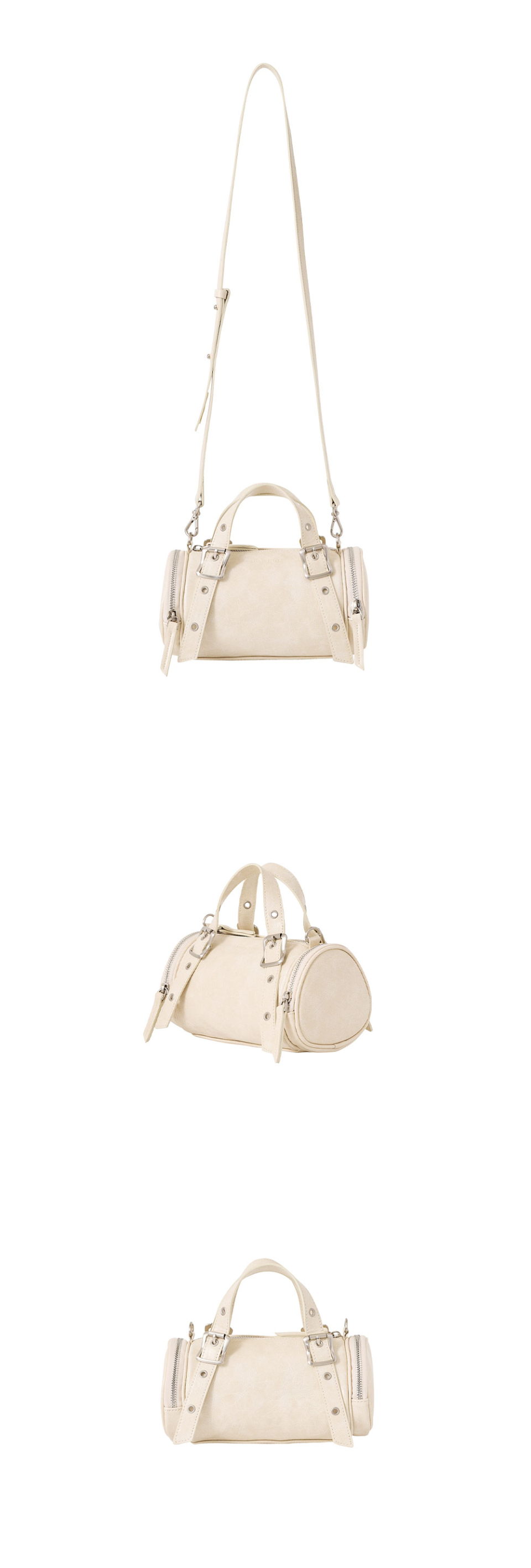 [SAND MUSEUM] ★ OAK BAG (6色) Designer fashion, Seoul-fully created | W Concept