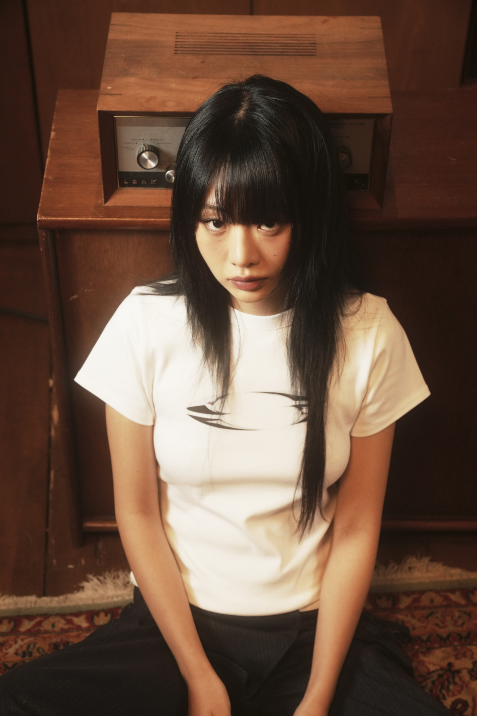 ☆送料・関税込☆GRAILZ★3D OVAL LOGO T-SHIRTS★ GRAILZ 3D Oval Logo Crop T-shirts - Black | International Store
