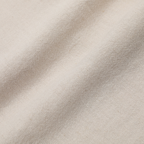 А-силуэтный жилет (лен) Beige 242102SBE